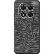 Чорний чохол BoxFace Xiaomi Redmi Note 15 Pro Plus Optical Hand