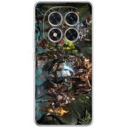 Чохол BoxFace Xiaomi Redmi Note 15 Pro 5G 