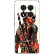 Чохол BoxFace Xiaomi Redmi Note 15 Pro 5G 