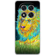 Чохол BoxFace Xiaomi Redmi Note 15 Pro 5G Moonlight Lion