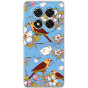 Чохол BoxFace Xiaomi Redmi Note 15 Pro 5G 