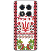 Чохол BoxFace Xiaomi Redmi Note 15 Pro 5G 