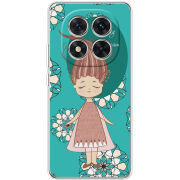 Чохол BoxFace Xiaomi Redmi Note 15 Pro 5G Dream Girl