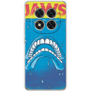 Чохол BoxFace Xiaomi Redmi Note 15 Pro 5G Jaws