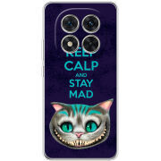 Чохол BoxFace Xiaomi Redmi Note 15 Pro 5G Stay Mad