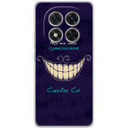 Чохол BoxFace Xiaomi Redmi Note 15 Pro 5G Cheshire Cat