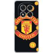 Чохол BoxFace Xiaomi Redmi Note 15 Pro 5G FC Manchester-U