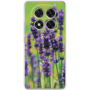 Чохол BoxFace Xiaomi Redmi Note 15 Pro 5G Green Lavender