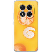 Чохол BoxFace Xiaomi Redmi Note 15 Pro 5G Yellow Mandarins
