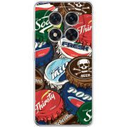 Чохол BoxFace Xiaomi Redmi Note 15 Pro 5G Drink Lids