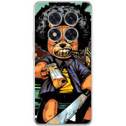 Чохол BoxFace Xiaomi Redmi Note 15 Pro 5G 