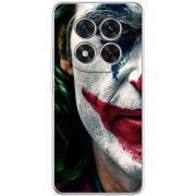 Чохол BoxFace Xiaomi Redmi Note 15 Pro 5G Joker Background