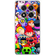 Чохол BoxFace Xiaomi Redmi Note 15 Pro 5G 