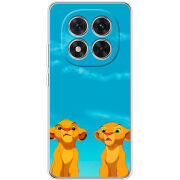 Чохол BoxFace Xiaomi Redmi Note 15 Pro 5G 