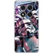 Чохол BoxFace Xiaomi Redmi Note 15 Pro 5G Stormtroopers