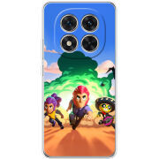 Чохол BoxFace Xiaomi Redmi Note 15 Pro 5G 