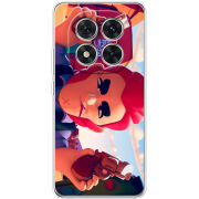 Чохол BoxFace Xiaomi Redmi Note 15 Pro 5G 