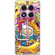 Чохол BoxFace Xiaomi Redmi Note 15 Pro 5G 