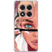 Чохол BoxFace Xiaomi Redmi Note 15 Pro 5G 