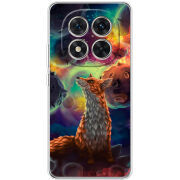 Чохол BoxFace Xiaomi Redmi Note 15 Pro 5G CosmoFox