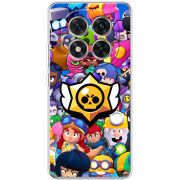 Чохол BoxFace Xiaomi Redmi Note 15 Pro 5G 