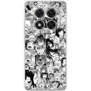 Чохол BoxFace Xiaomi Redmi Note 15 Pro 5G O-Face