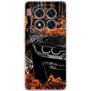 Чохол BoxFace Xiaomi Redmi Note 15 Pro 5G BMW M3