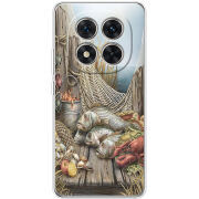 Чохол BoxFace Xiaomi Redmi Note 15 Pro 5G Удачная рыбалка