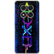 Чохол BoxFace Xiaomi Redmi Note 15 Pro 5G Graffiti symbols