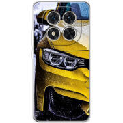 Чохол BoxFace Xiaomi Redmi Note 15 Pro 5G Bmw M3 on Road