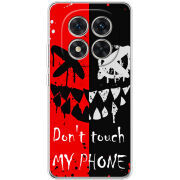 Чохол BoxFace Xiaomi Redmi Note 15 Pro 5G Bad Smile