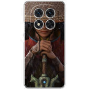 Чохол BoxFace Xiaomi Redmi Note 15 Pro 5G Raya and the Last Dragon