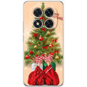 Чохол BoxFace Xiaomi Redmi Note 15 Pro 5G Наше Рождество