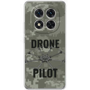 Чохол BoxFace Xiaomi Redmi Note 15 Pro 5G Drone Pilot