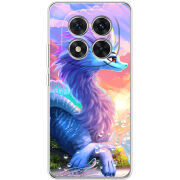 Чохол BoxFace Xiaomi Redmi Note 15 Pro 5G Дракон Сісу