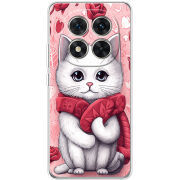 Чохол BoxFace Xiaomi Redmi Note 15 Pro 5G 