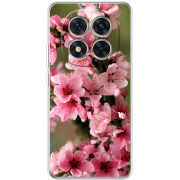 Чохол BoxFace Xiaomi Redmi Note 15 Pro 5G Вишневые Цветы