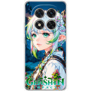 Чохол BoxFace Xiaomi Redmi Note 15 Pro 5G Нахіда Genshin