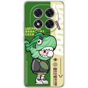 Чохол BoxFace Xiaomi Redmi Note 15 Pro 5G 