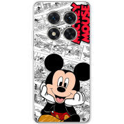 Чохол BoxFace Xiaomi Redmi Note 15 Pro 5G 