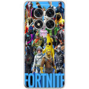 Чохол BoxFace Xiaomi Redmi Note 15 Pro 5G 