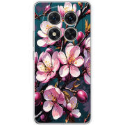 Чохол BoxFace Xiaomi Redmi Note 15 Pro 5G Рожевий аромат