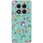 Чохол BoxFace Xiaomi Redmi Note 15 Pro 5G 