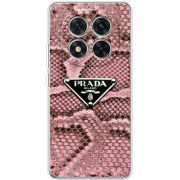 Чохол BoxFace Xiaomi Redmi Note 15 Pro 5G 