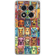 Чохол BoxFace Xiaomi Redmi Note 15 Pro 5G 