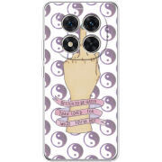 Чохол BoxFace Xiaomi Redmi Note 15 Pro 5G 