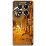 Чохол BoxFace Xiaomi Redmi Note 15 Pro 5G Night Street