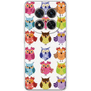 Чохол BoxFace Xiaomi Redmi Note 15 Pro 5G 