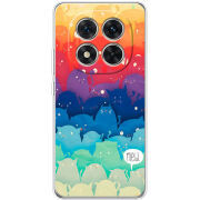 Чохол BoxFace Xiaomi Redmi Note 15 Pro 5G 