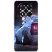 Чохол BoxFace Xiaomi Redmi Note 15 Pro 5G Silver Car